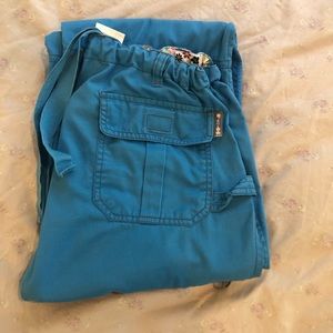Koi scrub pants
